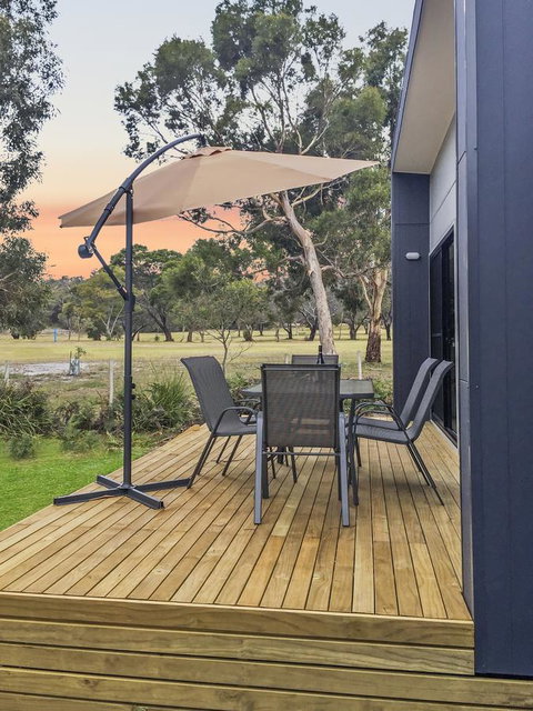 Gumnut 2 - Accommodation Tasmania 0