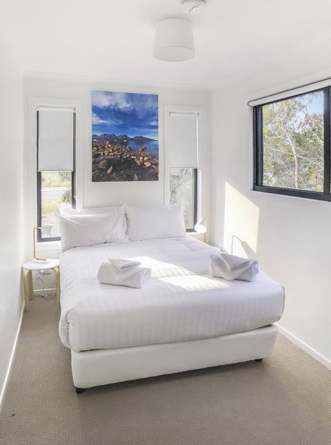 Gumnut 2 - Accommodation Tasmania 7