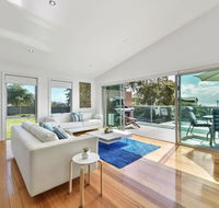 Seas The Day - Seaside Getaway - Accommodation Tasmania