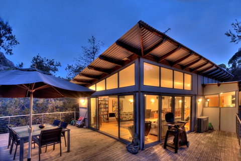 Freycinet Eco Luxe ~ Forest ~ Ocean ~ Mountain - Accommodation Tasmania 0