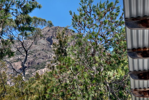 Freycinet Eco Luxe ~ Forest ~ Ocean ~ Mountain - Accommodation Tasmania 9