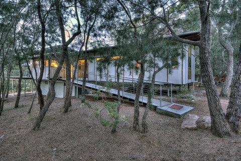 Freycinet Eco Luxe ~ Forest ~ Ocean ~ Mountain - Accommodation Tasmania 11