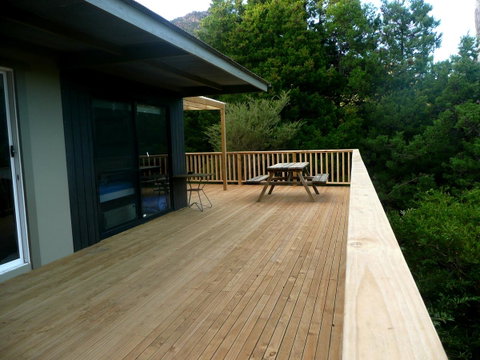 Cove Cottage - Accommodation Tasmania 1