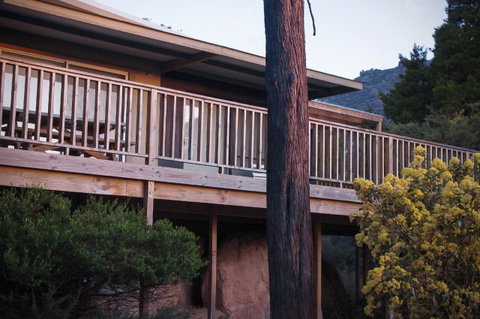 Cove Cottage - Accommodation Tasmania 20