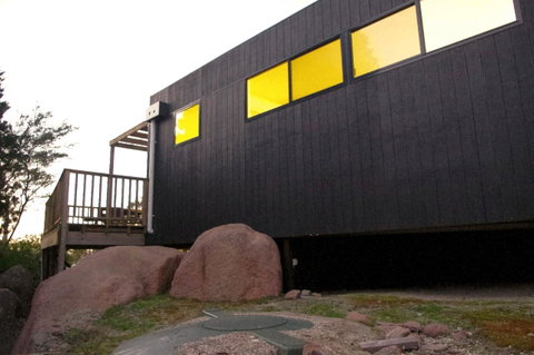 Cove Cottage - Accommodation Tasmania 11