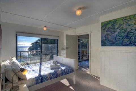 Cove Cottage - Accommodation Tasmania 0