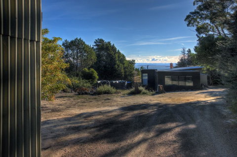 Cove Cottage - Accommodation Tasmania 19