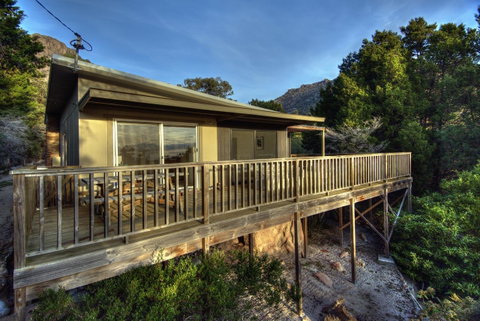Cove Cottage - Accommodation Tasmania 15
