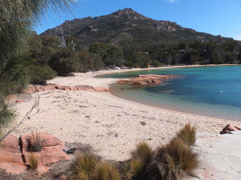 Cove Cottage - Accommodation Tasmania 27