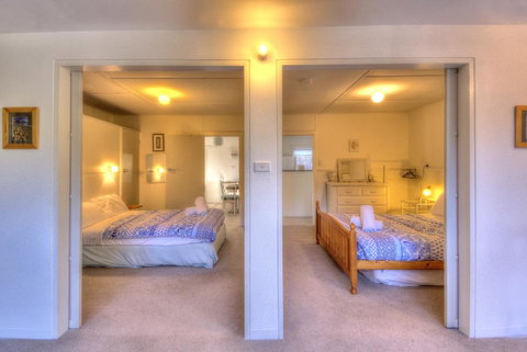 Cove Cottage - Accommodation Tasmania 7