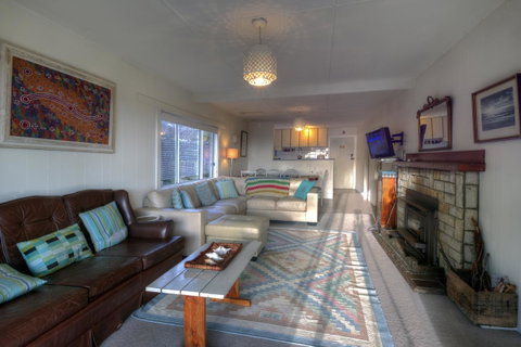 Cove Cottage - Accommodation Tasmania 4