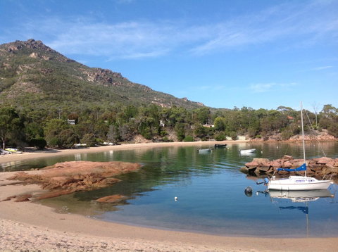 Cove Cottage - Accommodation Tasmania 26