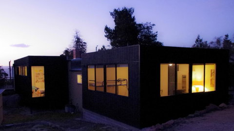 Cove Cottage - Accommodation Tasmania 25