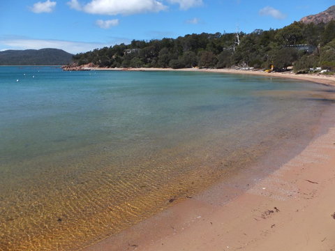 Cove Cottage - Accommodation Tasmania 22