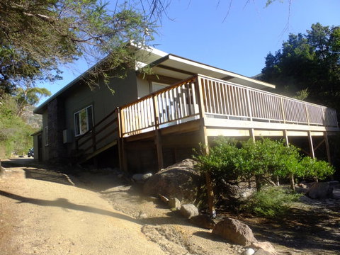 Cove Cottage - Accommodation Tasmania 21
