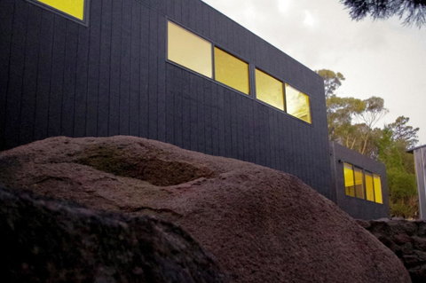 Cove Cottage - Accommodation Tasmania 3