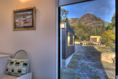 Cove Cottage - Accommodation Tasmania 2