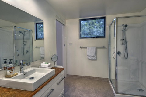 Cove Cottage - Accommodation Tasmania 9