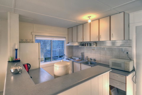 Cove Cottage - Accommodation Tasmania 14