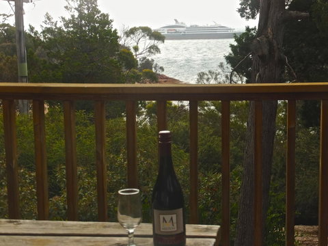 Cove Cottage - Accommodation Tasmania 23