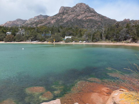 Cove Cottage - Accommodation Tasmania 24