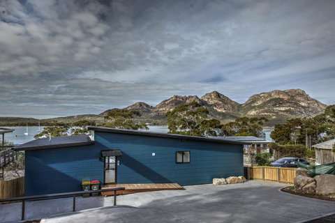 Dock Of The Bay - Accommodation Tasmania 6