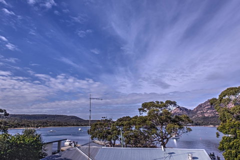Dock Of The Bay - Accommodation Tasmania 1