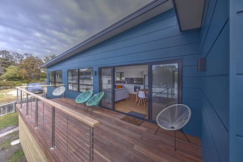 Dock Of The Bay - Accommodation Tasmania 2