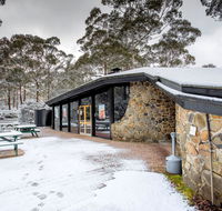 Discovery Parks  Cradle Mountain - Accommodation Tasmania