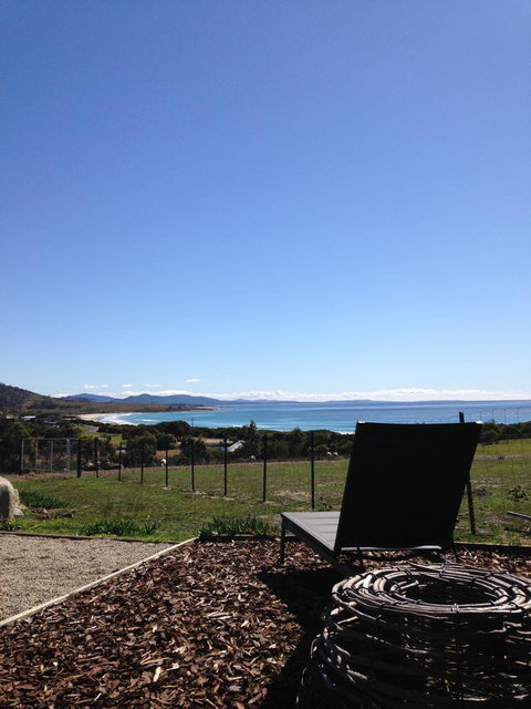 Miyabi Beach Retreat - Accommodation Tasmania 3