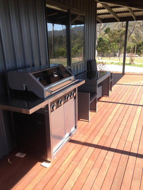 Miyabi Beach Retreat - Accommodation Tasmania 4