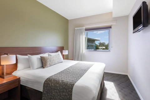 Travelodge Hotel Hobart Airport - Accommodation Tasmania 20