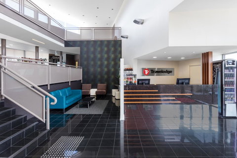 Travelodge Hotel Hobart Airport - Accommodation Tasmania 1