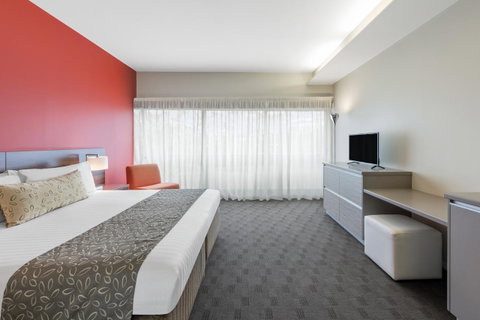 Travelodge Hotel Hobart Airport - Accommodation Tasmania 17
