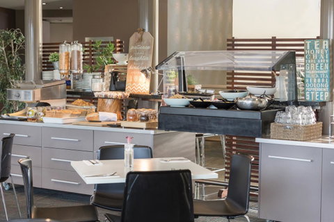 Travelodge Hotel Hobart Airport - Accommodation Tasmania 14