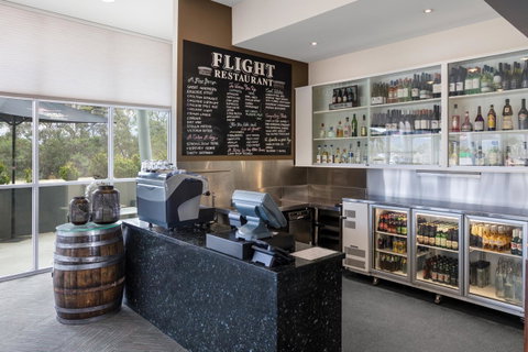 Travelodge Hotel Hobart Airport - Accommodation Tasmania 13