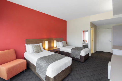 Travelodge Hotel Hobart Airport - Accommodation Tasmania 4