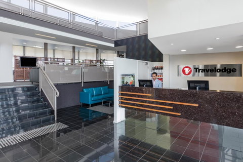 Travelodge Hotel Hobart Airport - Accommodation Tasmania 2