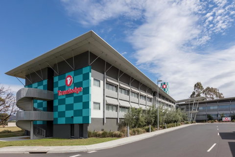 Travelodge Hotel Hobart Airport - Accommodation Tasmania 0