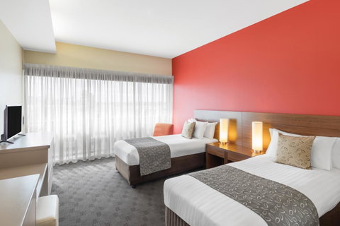 Travelodge Hotel Hobart Airport - Accommodation Tasmania 7