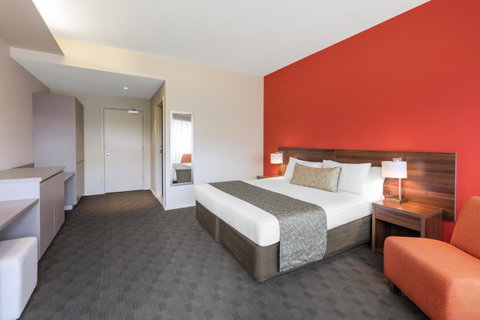 Travelodge Hotel Hobart Airport - Accommodation Tasmania 12