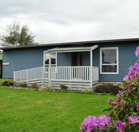 GreenGate Cottages - Accommodation Tasmania