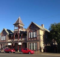 Arthouse Hostel - Accommodation Tasmania