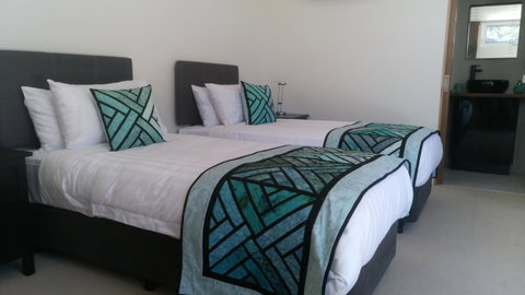 Malting Lagoon Guest House And Brewery - Accommodation Tasmania 9