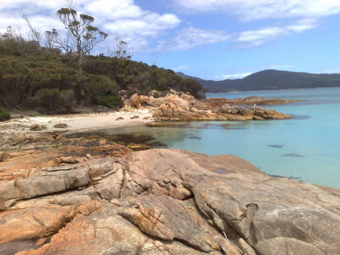 Malting Lagoon Guest House And Brewery - Accommodation Tasmania 16