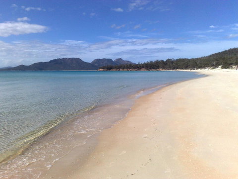 Malting Lagoon Guest House And Brewery - Accommodation Tasmania 14