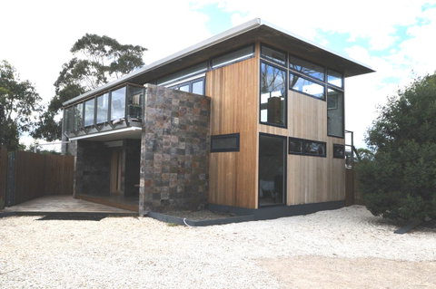 Malting Lagoon Guest House And Brewery - Accommodation Tasmania 0