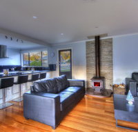 Muirs Beach Retreat
