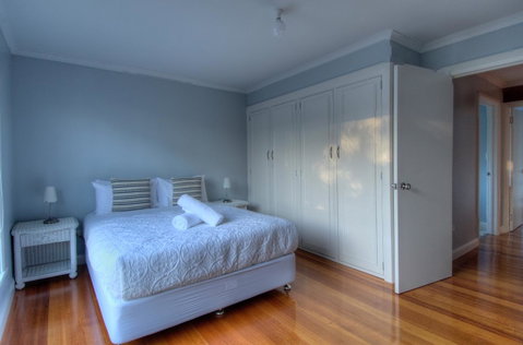Muirs Beach Retreat - Accommodation Tasmania 10
