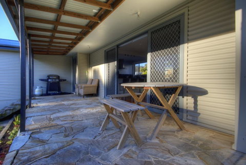 Muirs Beach Retreat - Accommodation Tasmania 13